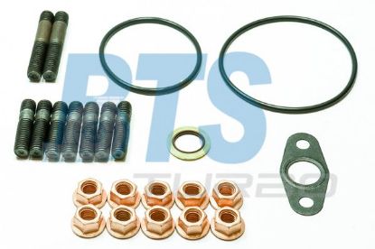 Mounting Kit, charger -