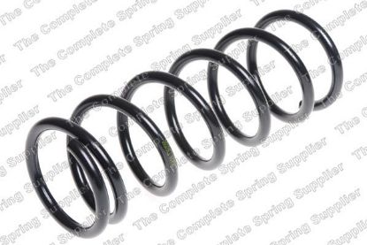 Suspension Spring tagum. Subaru