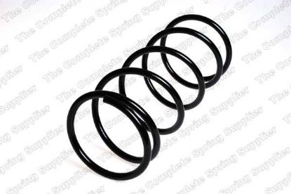 Suspension Spring tagum. Subaru Forester 97-02