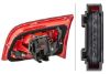 Tail Light Assembly AUDI A6 Avant (4F5, C6)