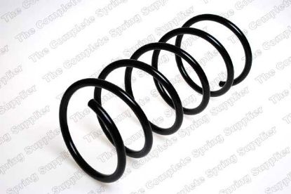 Suspension Spring esim. Ford MONDEO 1,6 / 1,