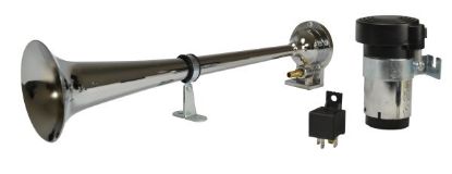 Trumpet Horn -