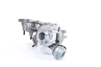 Charger, charging (supercharged/turbocharged) VAG - 03G 253 014E
