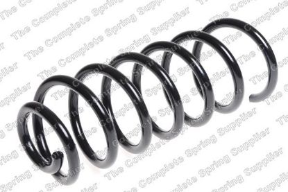 Suspension Spring tagum. CITROEN H/D BERLINGO