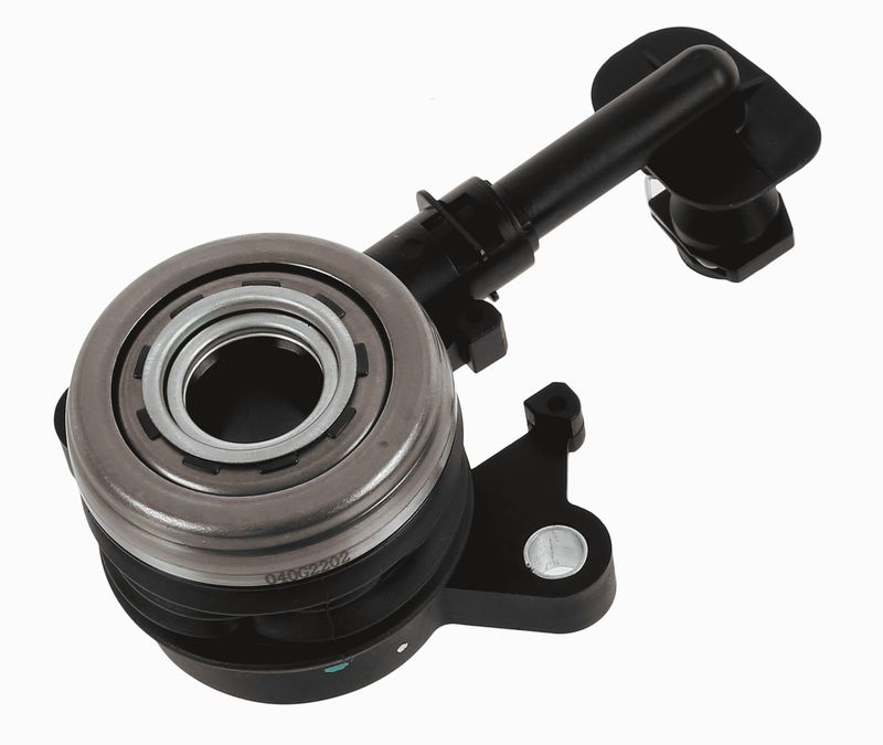 Central Slave Cylinder, clutch -