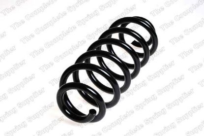 Suspension Spring esim. AUDI A8 4,2 QUATTRO 3