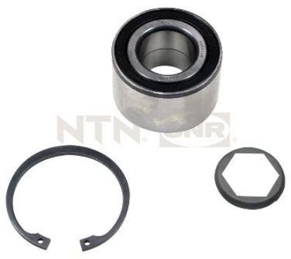 Wheel Bearing Kit Omega/Vectra tag.