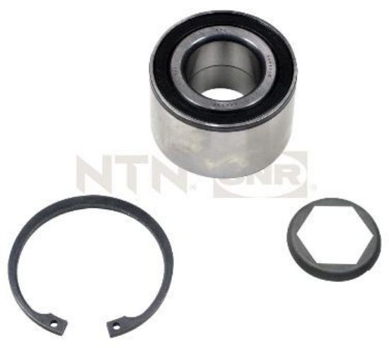 Wheel Bearing Kit Omega/Vectra tag.
