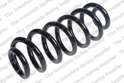 Suspension Spring VAG - 80A 511 115 AK