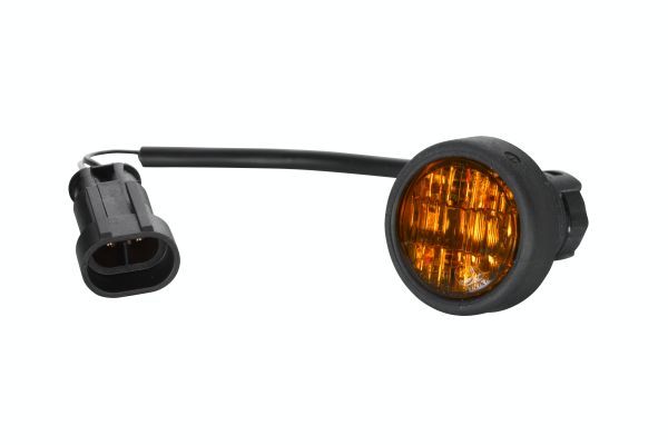 Auxiliary Direction Indicator -