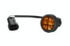 Auxiliary Direction Indicator -