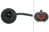 Auxiliary Direction Indicator -