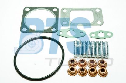 Mounting Kit, charger -