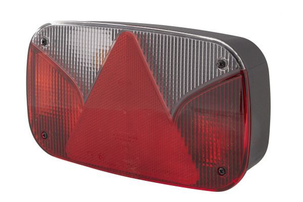 Tail Light Assembly -