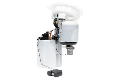 Fuel Feed Unit -