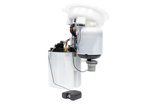 Fuel Feed Unit -