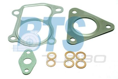 Mounting Kit, charger -