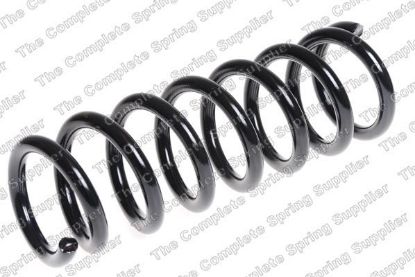 Suspension Spring tagum. Citroen