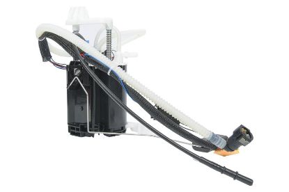 Fuel Feed Unit -