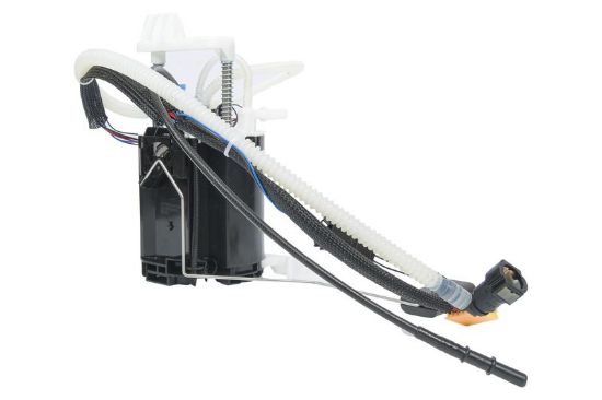 Fuel Feed Unit -