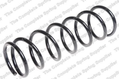 Suspension Spring tagum. Subaru