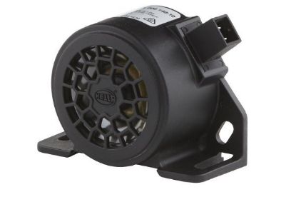 Back-up Alarm -