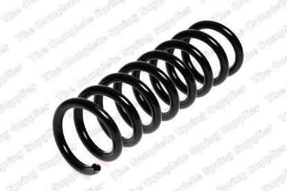 Suspension Spring tagum. Mercedes CLK 6/97