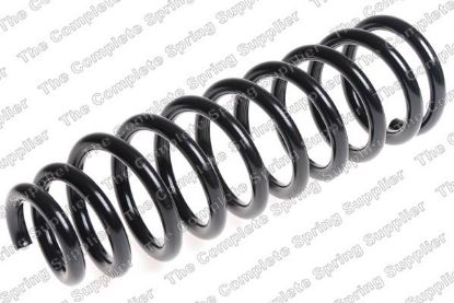 Suspension Spring esim. Sang Young Rexton