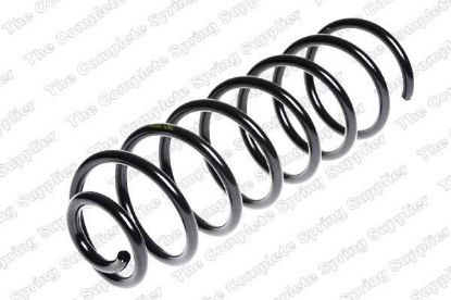 Suspension Spring tagum. VW GOLF / VENTO 9