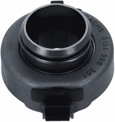 Clutch Release Bearing C5 (DC_), JUMPER ....