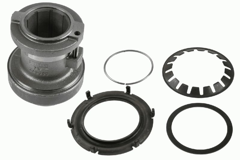 Clutch Release Bearing -