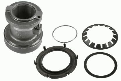 Clutch Release Bearing -