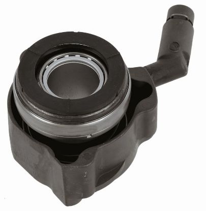 Central Slave Cylinder, clutch FIAT - 55236298