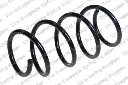 Suspension Spring VAG - 5Q0 411 105FC