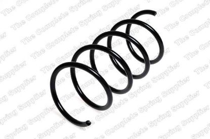 Suspension Spring esim. Mercedes A190 / A160