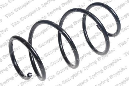 Suspension Spring esim. Mercedes