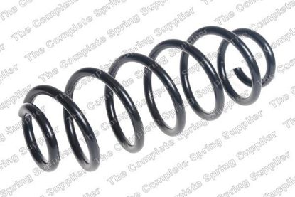 Suspension Spring tagum. VW