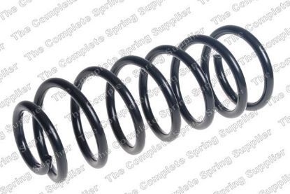 Suspension Spring tagum. KIA SOUL EV 14-11/18