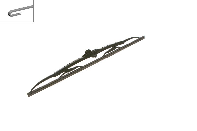 Wiper Blade H500 tagumine 500mm