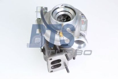 Charger, charging (supercharged/turbocharged) CUMMINS - 3599940