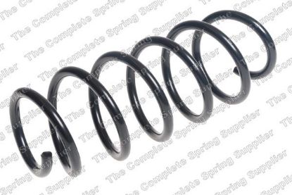 Suspension Spring esim.