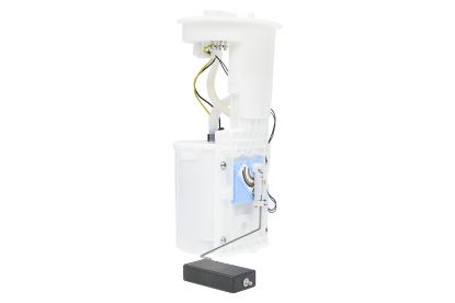 Fuel Feed Unit -