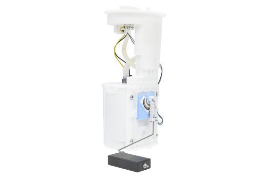 Fuel Feed Unit -