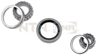 Wheel Bearing Kit MB W123 esim.