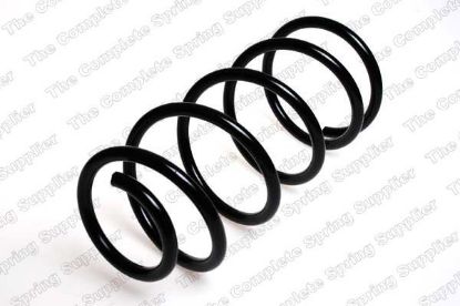 Suspension Spring esim. Citroen JUMPY / DIS