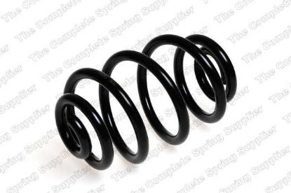 Suspension Spring tagum. Bmw 3 seeria E30