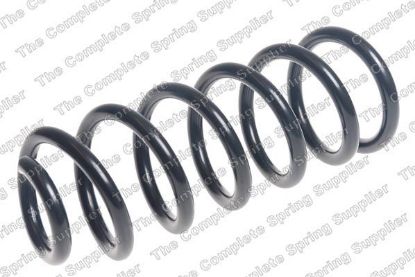 Suspension Spring tagum. PEUGEOT
