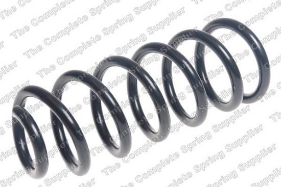 Suspension Spring tagum. PEUGEOT