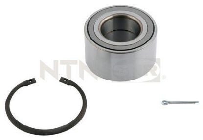 Wheel Bearing Kit RX (MCU15, XU1)