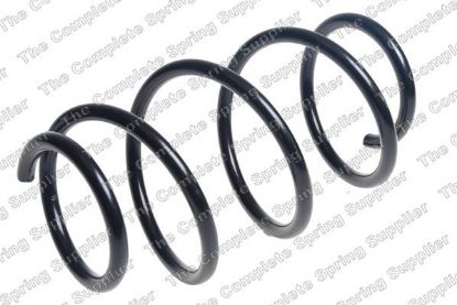 Suspension Spring esim. NISSAN LEAF 150HP 40 kWh 12/17-
